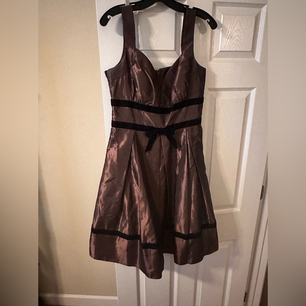 Cocktail dress